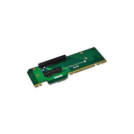 Supermicro 2U Left Slot UIO Riser Card RSC-R2UU-E8E16